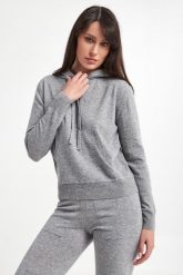 Sweter damski Luppolo MAX MARA LEISURE. Swetry klasyczne damskie Max Mara Leisure, xs, bez kołnierzyka. W wyprzedaży za 1,366.12 zł.