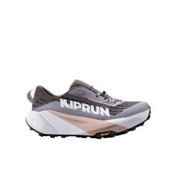 Buty do biegania w terenie damskie Kiprun Kipsummit Max. Zielone obuwie sportowe damskie KIPRUN, bez zapięcia, do biegania. Za 599.99 zł.