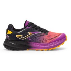 Buty do biegania Joma TR-6000. Brązowe obuwie sportowe damskie Joma, bez zapięcia, do biegania. Za 599.99 zł.