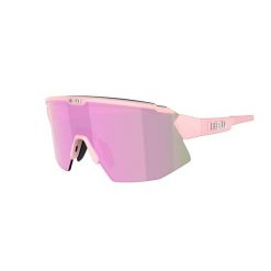Bliz Okulary Breeze Small 0Zb7012_70120635. Czerwone okulary przeciwsłoneczne damskie BLIZ. Za 384.99 zł.