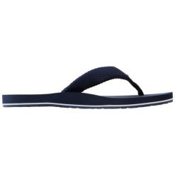 Sandały damskie Helly Hansen Sola. Czerwone sandały damskie Helly Hansen, bez wzorów, z gumy, bez obcasa, bez zapięcia. Za 180.00 zł.