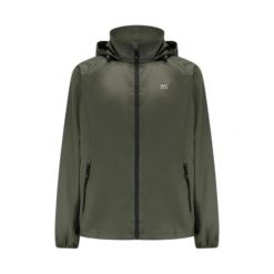 Kurtka wodoodporna Mac In A Sac Origin. Białe kurtki damskie Mac In A Sac, l, bez wzorów, z materiału, bez kaptura. Za 308.00 zł.