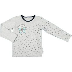 Mmdadak Dziewczęcy T-Shirt Miś 92 Szary. Koszulki i t-shirty dziewczęce marki FOUGANZA. Za 33.00 zł.