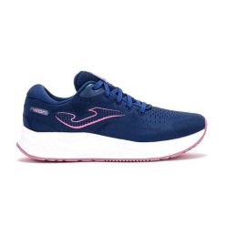 Buty sportowe damskie Joma Neon Lady 2603. Niebieskie obuwie sportowe treningowe Joma, do biegania. Za 192.99 zł.