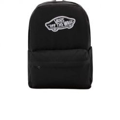 Plecak Vans Old Skool Classic. Białe plecaki Vans, bez wzorów. W wyprzedaży za 159.99 zł.
