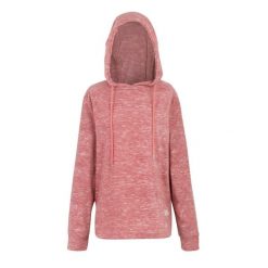 Bluza Z Kapturem Damska Mayse. Czerwone bluzy damskie Regatta, bez wzorów, z kapturem. Za 77.99 zł.