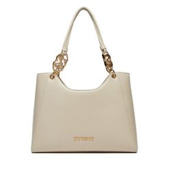 Torebka LOVE MOSCHINO. Shopper bag Love Moschino, bez wzorów, bez dodatków. Za 1,139.00 zł.