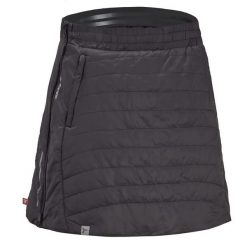 Spódnica damska Silvini Women Skirt Cucca WS744. Czarne spódnice damskie Silvini, na imprezę, m, bez wzorów, z materiału, sportowe. Za 396.50 zł.