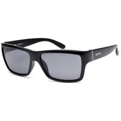 Okulary turystyczne unisex Arctica S-210. Czarne okulary przeciwsłoneczne damskie ARCTICA. Za 161.00 zł.