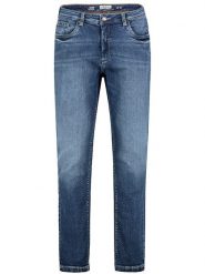 Sublevel Dżinsy - Regular fit - w kolorze niebieskim rozmiar: W40. Niebieskie jeansy damskie Sublevel. Za 57.20 zł.