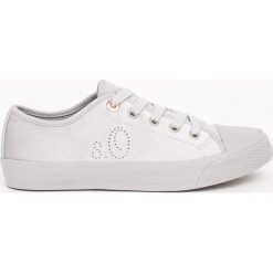 S. Oliver - Tenisówki. Szare obuwie sportowe damskie S.Oliver. W wyprzedaży za 139.90 zł.