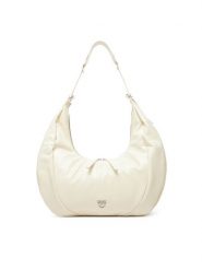 PINKO Torebka Slouchy Hobo Big PE 25 PLTT 104295 A26J Écru. Torebki klasyczne damskie Pinko, ze skóry, bez dodatków. Za 1,129.00 zł.