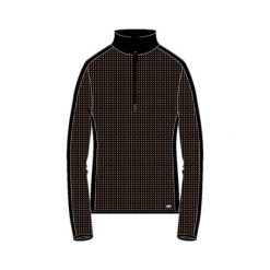 Golf damska narciarska CMP 33L0476. Brązowe golfy damskie CMP, l, bez wzorów, bez ramiączek. Za 274.00 zł.