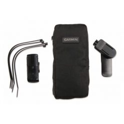 Pokrowiec ochronny Garmin kit 3 outdoor support vélo clip ceinture et. Czarne zegarki damskie GARMIN. Za 142.50 zł.