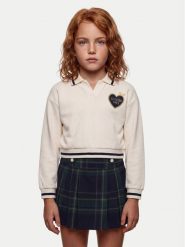 Guess Komplet bluzka i spódnica K6YG05 K3856 Kolorowy Regular Fit. Bluzki i koszule dziewczęce Guess, z aplikacjami, z bawełny, bez kołnierzyka, bez ramiączek. Za 294.99 zł.