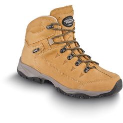 Buty trekkingowe damskie MEINDL Ohio Lady 2. Niebieskie obuwie trekkingowe damskie MEINDL, bez zapięcia. Za 1,049.01 zł.