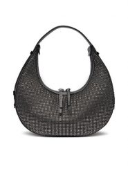 Liu Jo Torebka M Hobo AF4225 E0507 Szary. Szare torebki klasyczne damskie Liu Jo, ze skóry, bez dodatków. Za 509.99 zł.