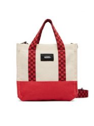 Vans Torebka VN000HRWFO91 Kolorowy. Torebki klasyczne damskie Vans, z materiału, bez dodatków. Za 149.99 zł.