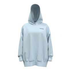 Bluza damska Under Armour Icon Ultra Fleece Hoodie. Niebieskie bluzy damskie Under Armour, xs, bez wzorów, bez kaptura. Za 179.99 zł.