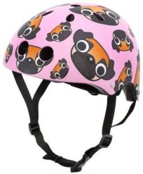 Hornit kask dziecięcy Pug Small / 48-53 cm. Akcesoria rowerowe HORNIT. Za 142.99 zł.