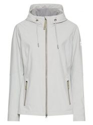 Camel Active Kurtka przejściowa w kolorze jasnoszarym rozmiar: 36. Szare kurtki damskie Camel Active, bez wzorów, bez kaptura. Za 314.95 zł.