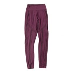 Second life - Legginsy damskie Gymshark do biegania - Stan bardzo dobry. Czerwone legginsy damskie Gymshark, l, bez wzorów, z materiału. Za 85.16 zł.