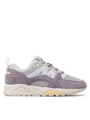 Karhu Sneakersy Fusion 2.0 F804146 Szary. Szare obuwie sportowe damskie Karhu, z materiału, bez zapięcia. Za 699.99 zł.