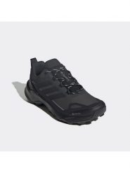 Adidas Buty turystyczne "Terrex Skychaser AX5 GTX" w kolorze czarnym rozmiar: 42. Czarne obuwie trekkingowe damskie Adidas, z gore-texu, bez zapięcia. Za 355.45 zł.