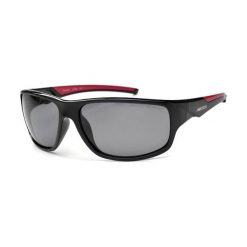 Okulary turystyczne unisex Arctica S-256A. Czarne okulary przeciwsłoneczne damskie ARCTICA. Za 172.99 zł.