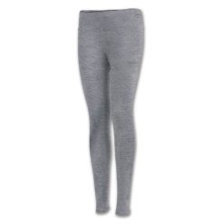 Legginsy fitness damskie Joma Latino II. Szare legginsy damskie Joma, m, bez wzorów. W wyprzedaży za 142.20 zł.