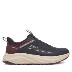 Buty do biegania CMP. Niebieskie obuwie sportowe treningowe CMP, do biegania. Za 369.99 zł.