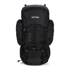 Plecak trekkingowy Tatonka Akela 45 l. Zielone plecaki Tatonka, bez wzorów. Za 711.99 zł.