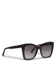 Calvin Klein Okulary przeciwsłoneczne CK22530S Czarny. Czarne okulary przeciwsłoneczne damskie Calvin Klein. Za 599.99 zł.