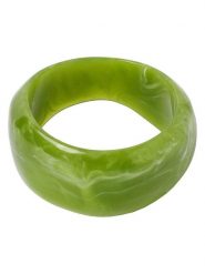 TATUUM Bransoletka w kolorze zielonym rozmiar: onesize. Zielone bransoletki damskie TATUUM. Za 34.99 zł.