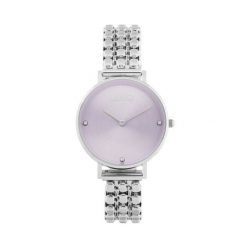 Zegarek Liu Jo. Szare zegarki damskie Liu Jo, srebrne. Za 459.99 zł.