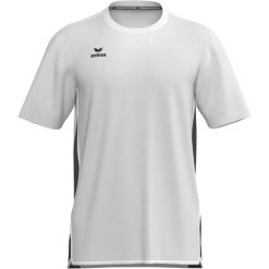 Koszulka Erima T&f Wings Function Multicolor Junior. Bluzki damskie 55PROTEC, bez wzorów, z materiału, sportowe, bez kołnierzyka, bez ramiączek. Za 269.99 zł.
