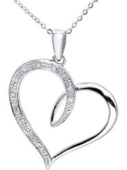 Revoni Złoty naszyjnik z diamentową zawieszką - dł. 45 cm rozmiar: onesize. Szare naszyjniki damskie Revoni, z diamentem, złote. Za 1,950.18 zł.