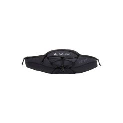 Nerka Vaude Elope Hip Pack 2 - phantom black. Czarne nerki i saszetki damskie Vaude, bez wzorów. Za 179.99 zł.