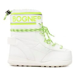 Śniegowce Bogner. Białe śniegowce damskie Bogner. Za 1,389.00 zł.
