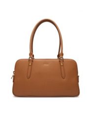 Furla Torebka Giulia M WB01871 BX0460 CN 4557S Brązowy. Brązowe torebki klasyczne damskie Furla, ze skóry, bez dodatków. Za 1,979.00 zł.