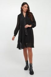 Sukienka damska JOSEPH RIBKOFF. Sukienki damskie Joseph Ribkoff, bez wzorów, bez ramiączek. Za 1,089.00 zł.