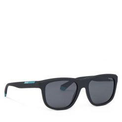 Okulary przeciwsłoneczne Polaroid. Czarne okulary przeciwsłoneczne damskie Polaroid. Za 179.99 zł.