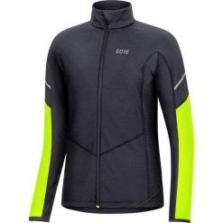 Bluza Gore femme M Thermo. Żółte bluzy damskie Gore Wear, m, bez wzorów, bez kaptura. Za 393.10 zł.