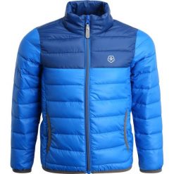 Color Kids KING Kurtka Outdoor princess blue. Niebieskie kurtki i płaszcze chłopięce Color Kids, z materiału. W wyprzedaży za 146.30 zł.