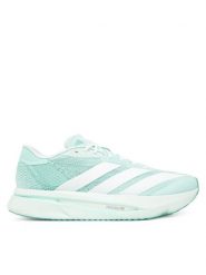 Adidas Buty do biegania Adizero SL2 JQ2798 Błękitny. Niebieskie obuwie sportowe damskie Adidas, z materiału, bez zapięcia, do biegania. Za 479.99 zł.