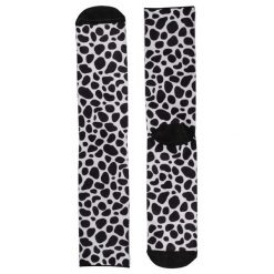 Sublimowane skarpetki Softee Cow Multicolor 35-38. Skarpetki damskie Softee, bez wzorów. Za 149.99 zł.