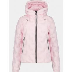 Kurtka Damska Luhta Aisaniemi. Czerwone kurtki damskie Luhta, na zimę, bez wzorów, bez kaptura. Za 859.00 zł.