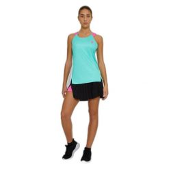 Damskie spódnico-spodenki Macron CC Artemisia. Czarne spódnice damskie Macron, bez wzorów, sportowe. Za 268.50 zł.