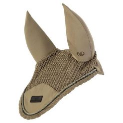 Krótki kapelusz BR Equitation BR Eevolv Kristel. Brązowe kapelusze damskie BR, bez wzorów, sportowe. Za 180.50 zł.