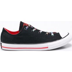 Converse - Tenisówki dziecięce. Buty sportowe chłopięce Converse. W wyprzedaży za 159.90 zł.